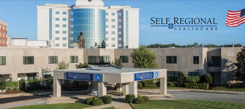 Self Regional